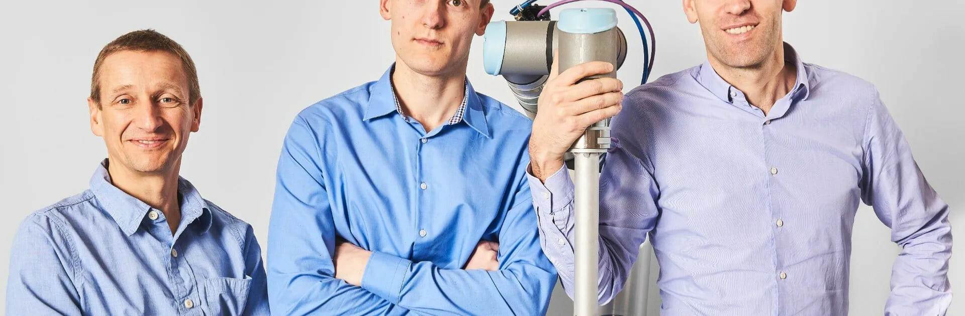 News Nomagic, das polnische Startup