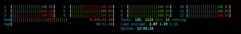 FPS code
