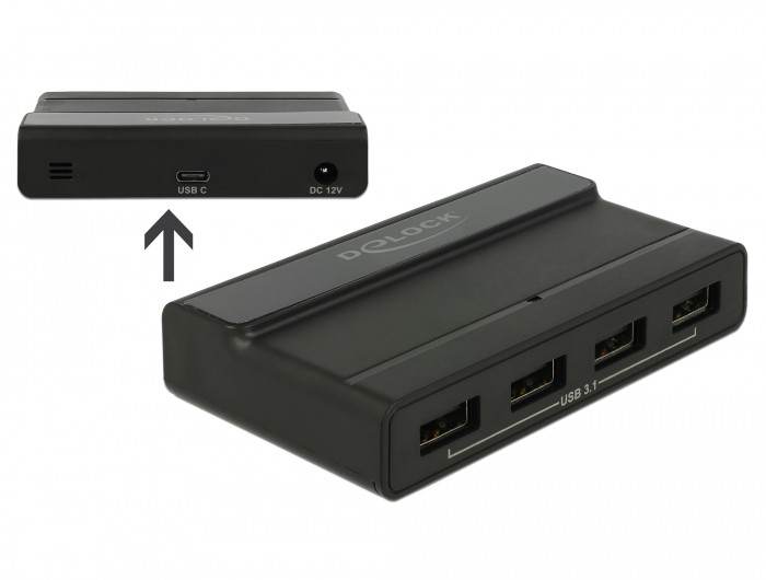 USB hubs for RealSense Camera challenge