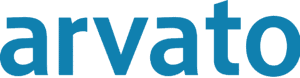 arvato logo bleu