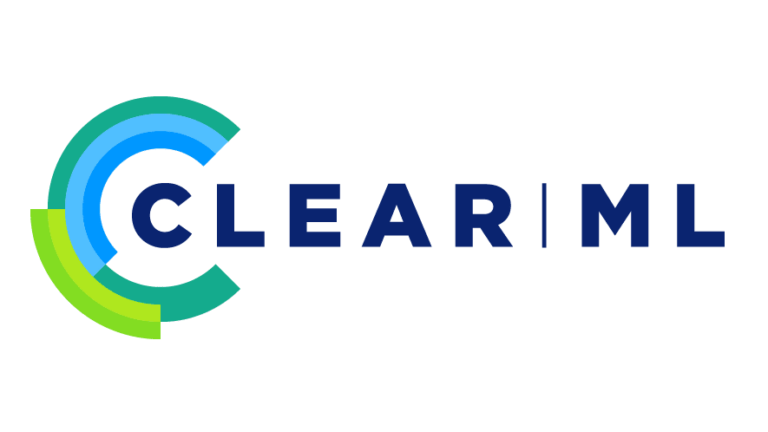 Logotipo clearml 16x9