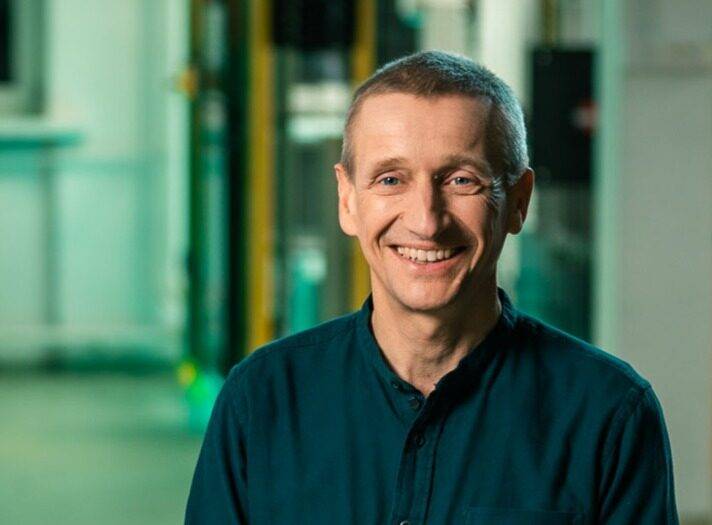 kacper nowicki ceo nomagic