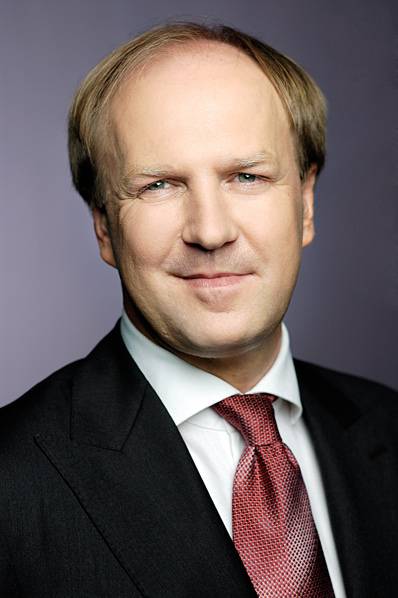 sylwester janik cogito capital partners