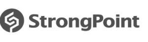 strongpoint logo