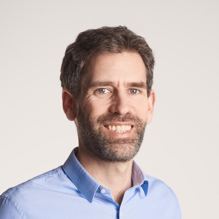 Dr Tristan d'Orgeval, directeur des produits, Nomagic