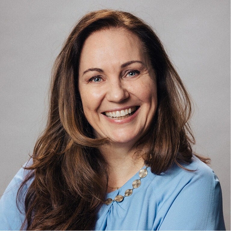 Claudia Beer, vice-présidente du marketing, Nomagic