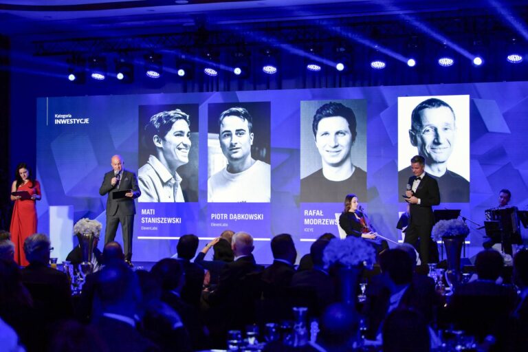 Candidatos al premio Digital Shapers 2025