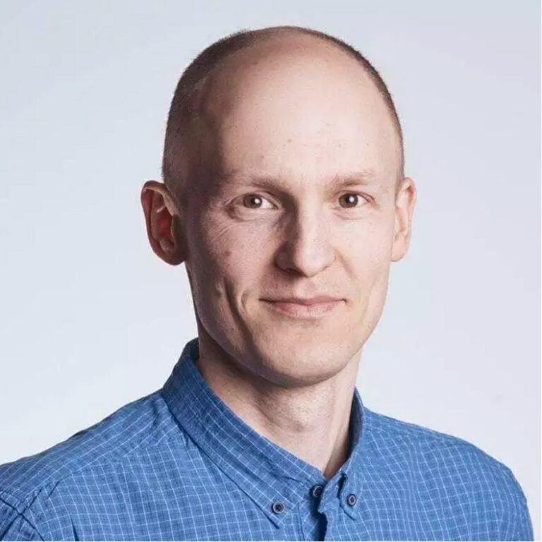 Marek Cygan, co-fondateur, Nomagic