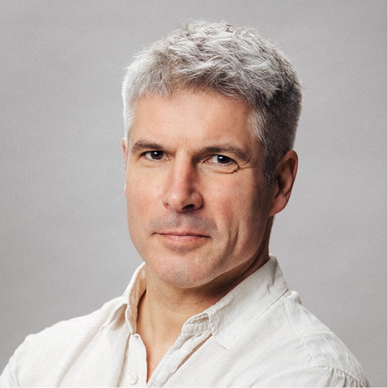 Patrick Schoenemann, vice-président des ventes, Nomagic