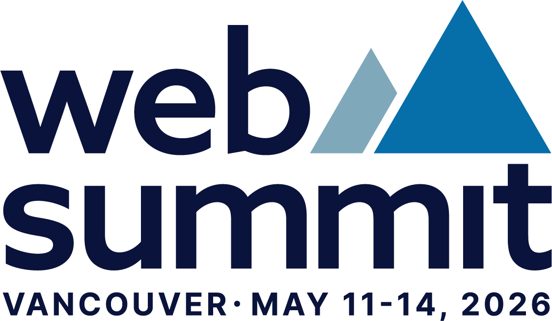 web summit 2026 logo