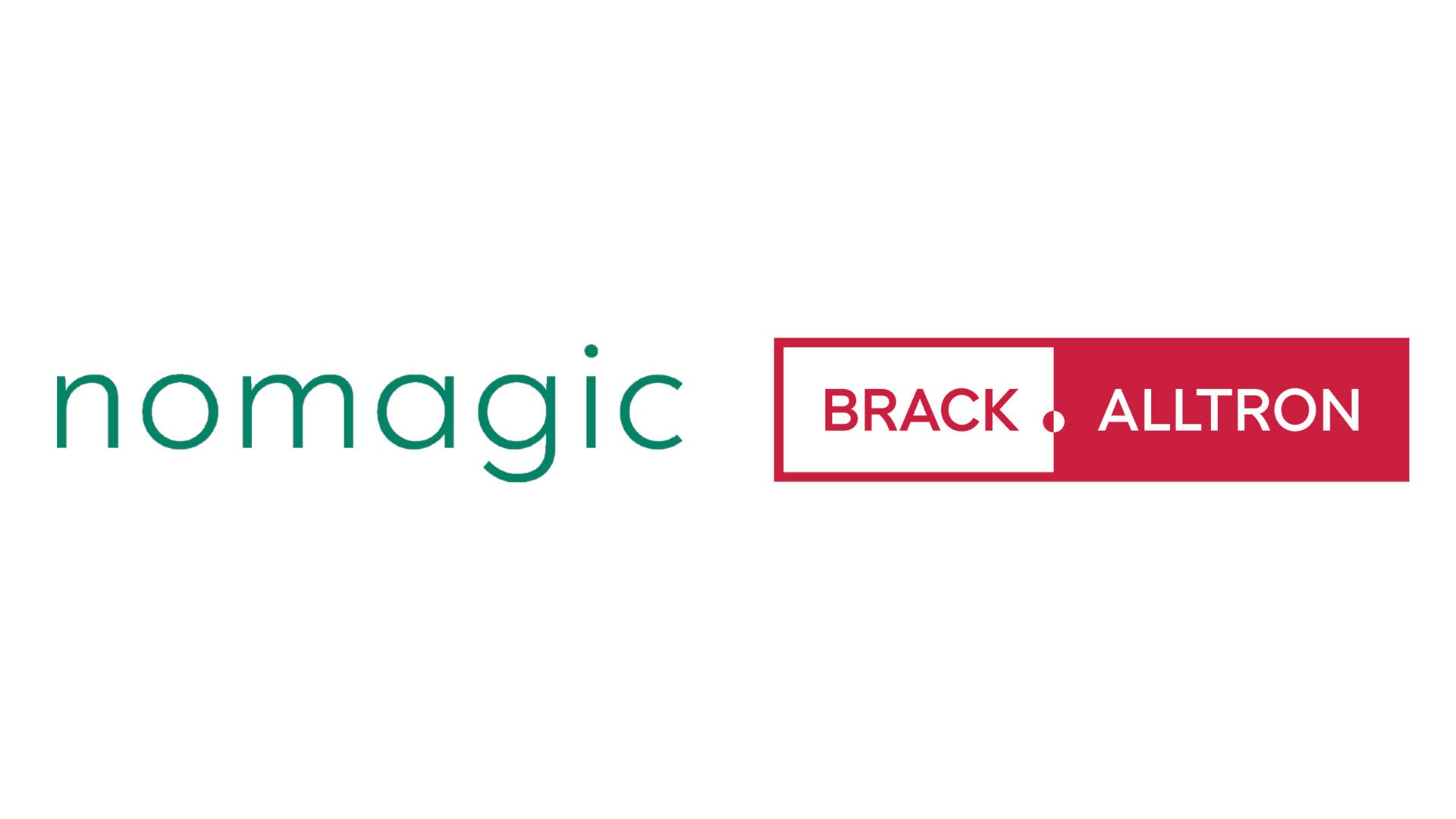 Nomagic and Brack.Alltron Expand Partnership to Include Vision-Language-Action Systems in Production